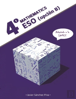 Bertrand.pt - Mathematics 4ã‚Âº Eso (Lomce)