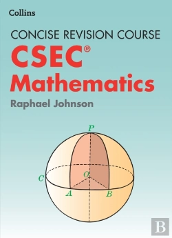 Bertrand.pt - Mathematics Â€“ A Concise Revision Course For Csecâ®