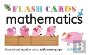 Mathematics Â€“ Flash Cards