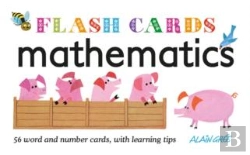 Bertrand.pt - Mathematics Â€“ Flash Cards