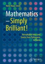 Mathematics Â€“ Simply Brilliant!