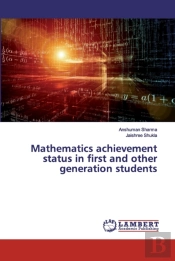 Mathematics Achievement Status In First
