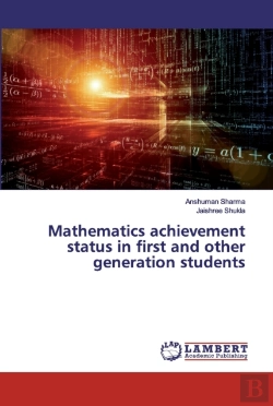 Bertrand.pt - Mathematics Achievement Status In First