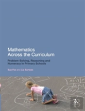 Mathematics Across The Curriculum