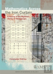 Mathematics Across The Iron Curtain