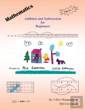 Mathematics: Addition And Subtraction Fo