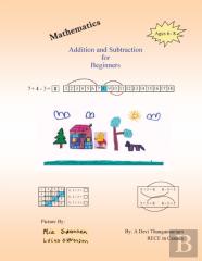 Mathematics - Addition And Subtraction For Beginners