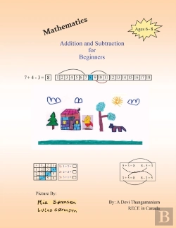 Bertrand.pt - Mathematics - Addition And Subtraction For Beginners