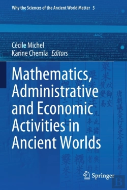 Bertrand.pt - Mathematics, Administrative And Economic Activities In Ancient Worlds
