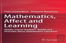 Mathematics, Affect And Learning