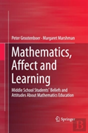 Mathematics, Affect And Learning