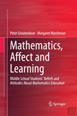 Bertrand.pt - Mathematics, Affect And Learning