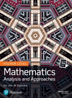 Bertrand.pt - Mathematics Analysis And Approaches For The Ib Diploma Higher Level
