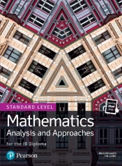 Mathematics Analysis And Approaches For The Ib Diploma Standard Level