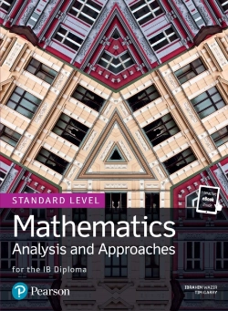 Bertrand.pt - Mathematics Analysis And Approaches For The Ib Diploma Standard Level