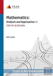 Mathematics: Analysis And Approaches Hl