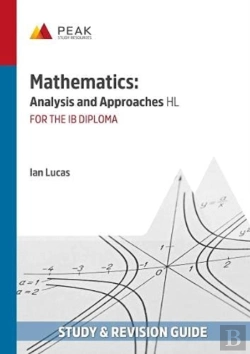 Bertrand.pt - Mathematics: Analysis And Approaches Hl