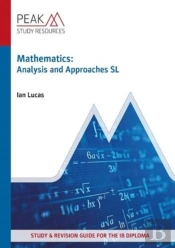 Mathematics: Analysis And Approaches Sl