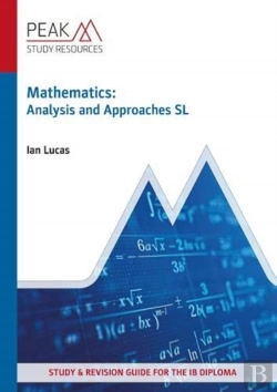 Bertrand.pt - Mathematics: Analysis And Approaches Sl