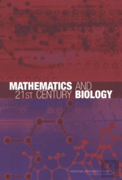 Mathematics And 21st Century Biology