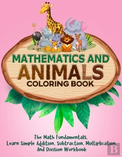 Bertrand.pt - Mathematics And Animals Coloring Book
