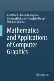 Mathematics And Applications Of Computer Graphics