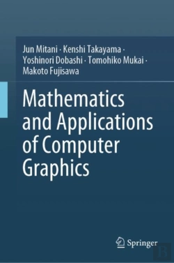 Bertrand.pt - Mathematics And Applications Of Computer Graphics