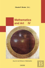 Mathematics And Art Iv