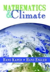 Mathematics And Climate