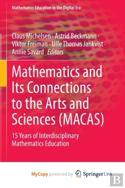 Bertrand.pt - Mathematics And Its Connections To The Arts And Sciences (Macas)