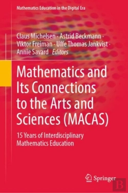 Bertrand.pt - Mathematics And Its Connections To The Arts And Sciences (Macas)