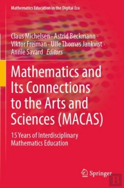 Bertrand.pt - Mathematics And Its Connections To The Arts And Sciences (Macas)