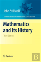 Mathematics And Its History