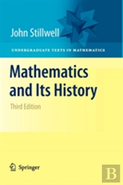 Mathematics And Its History