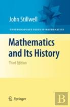 Mathematics And Its History