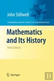Mathematics And Its History