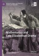 Mathematics And Late Elizabethan Drama