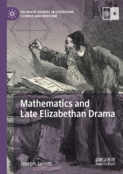 Mathematics And Late Elizabethan Drama
