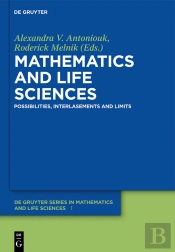Mathematics And Life Sciences