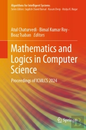 Mathematics And Logics In Computer Science