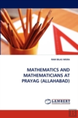 Bertrand.pt - Mathematics And Mathematicians At Prayag (Allahabad)