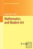 Mathematics And Modern Art