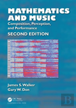 Mathematics And Music