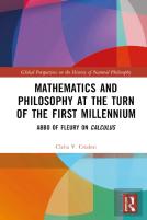 Mathematics And Philosophy At The Turn Of The First Millennium