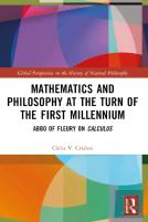 Mathematics And Philosophy At The Turn Of The First Millennium