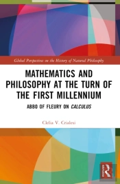 Mathematics And Philosophy At The Turn Of The First Millennium