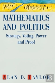 Mathematics And Politics