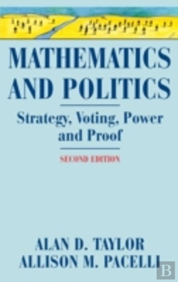 Bertrand.pt - Mathematics And Politics