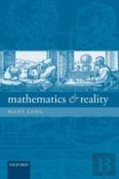 Mathematics And Reality