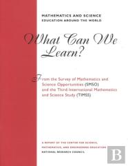 Mathematics And Science Education Around The World